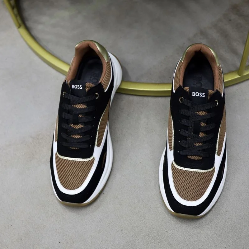 Boss Shoes Lightweight 14700