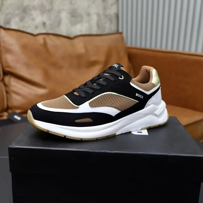 Boss Shoes Lightweight 14700