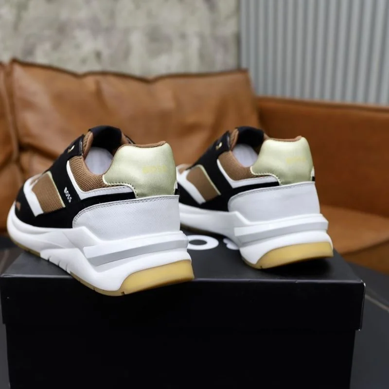 Boss Shoes Lightweight 14700
