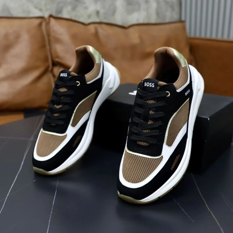 Boss Shoes Lightweight 14700