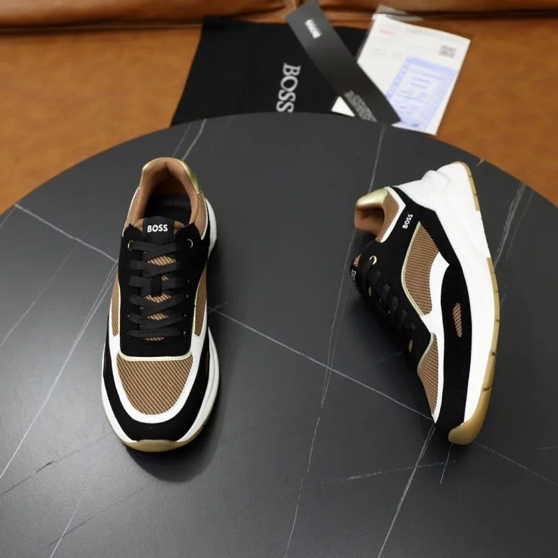 Boss Shoes Lightweight 14700
