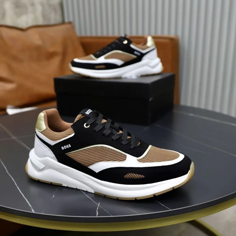 Boss Shoes Lightweight 14700