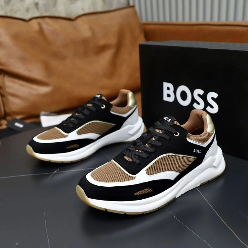 Boss Shoes Lightweight 14700