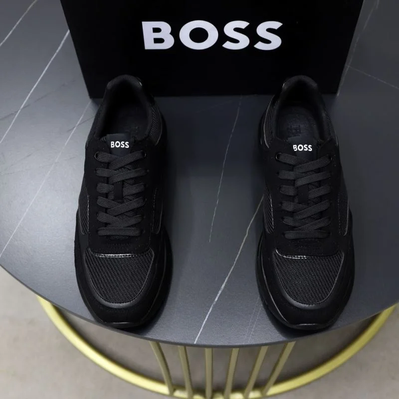 Boss Shoes Stretchable 14701