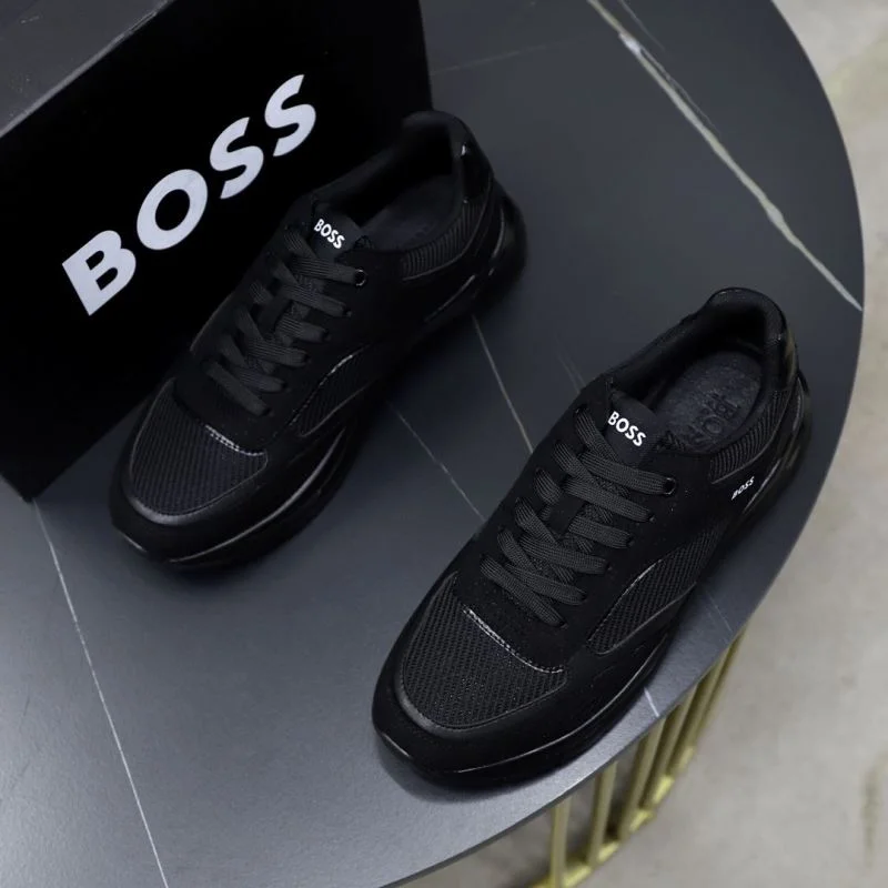 Boss Shoes Stretchable 14701