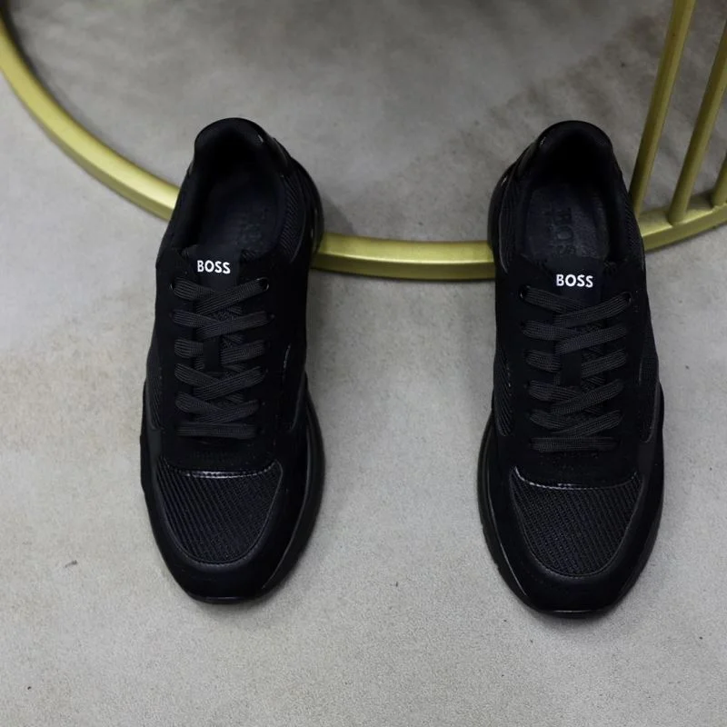 Boss Shoes Stretchable 14701
