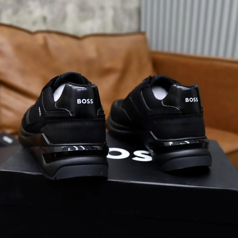Boss Shoes Stretchable 14701
