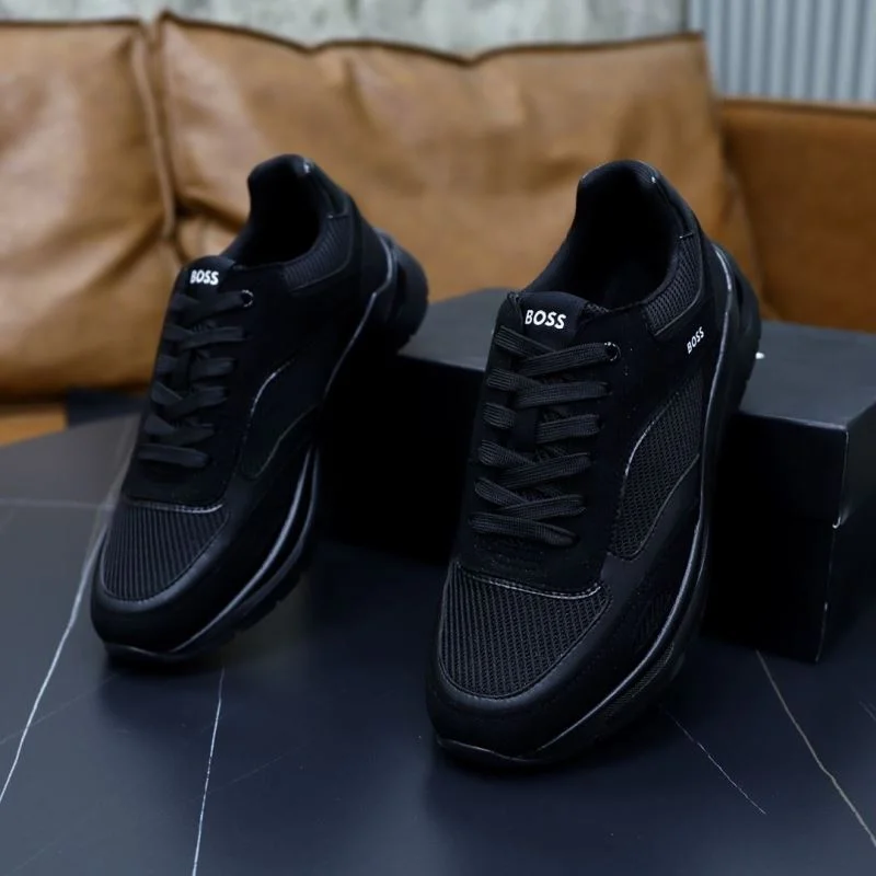 Boss Shoes Stretchable 14701