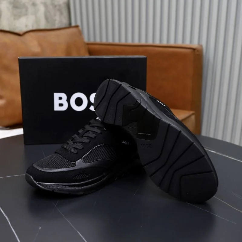 Boss Shoes Stretchable 14701