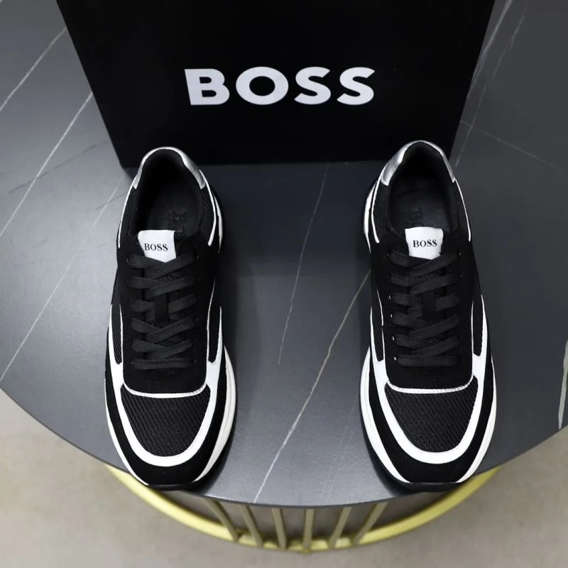 Packable Boss Shoes 14694