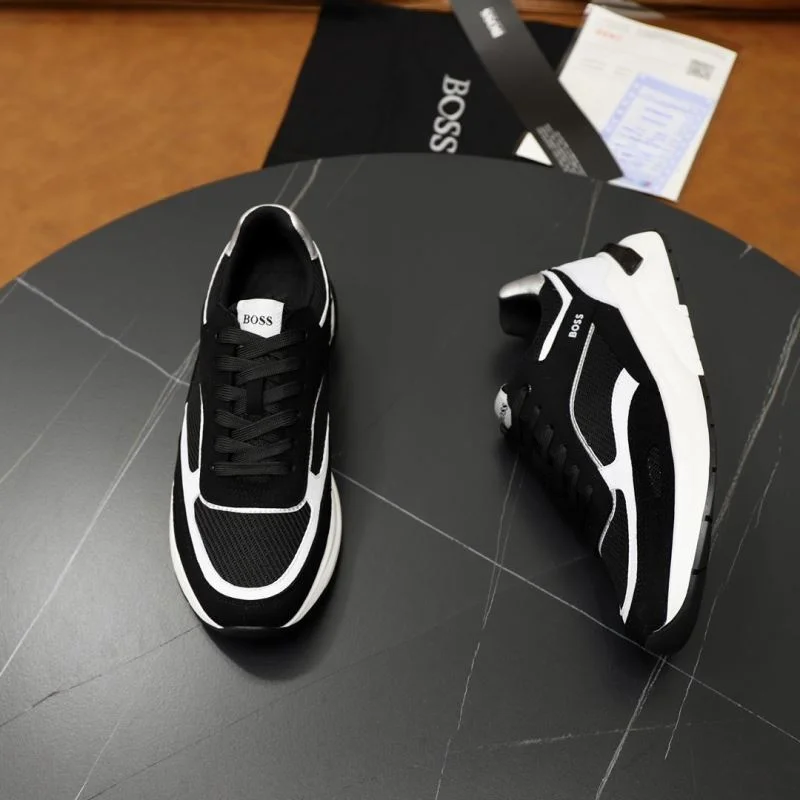 Packable Boss Shoes 14694