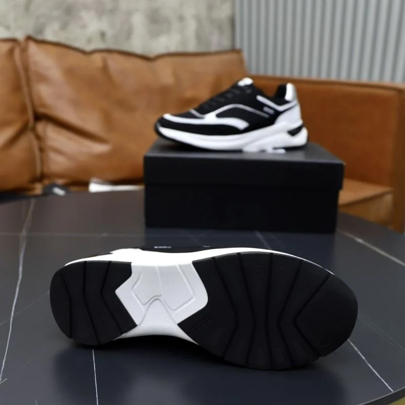 Packable Boss Shoes 14694
