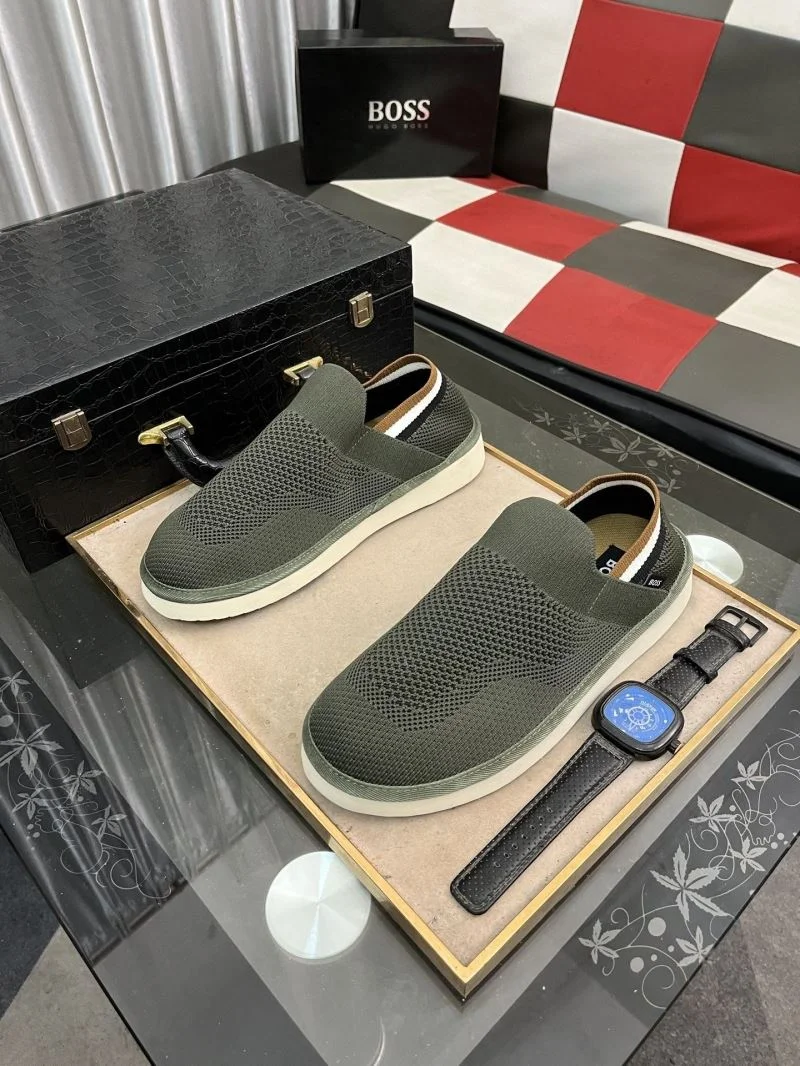 Boss Shoes HighPerformance 14691
