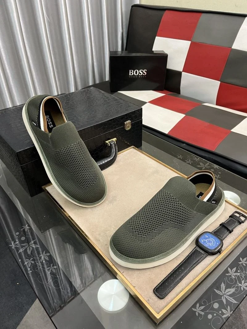 Boss Shoes HighPerformance 14691