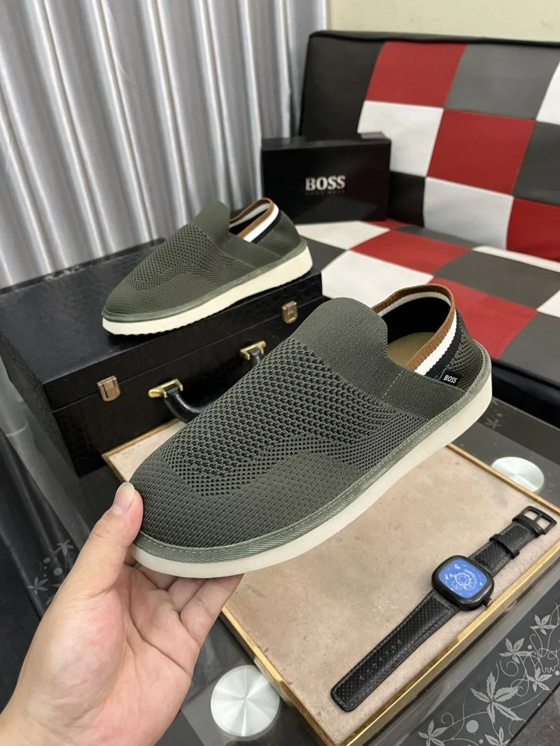 Boss Shoes HighPerformance 14691