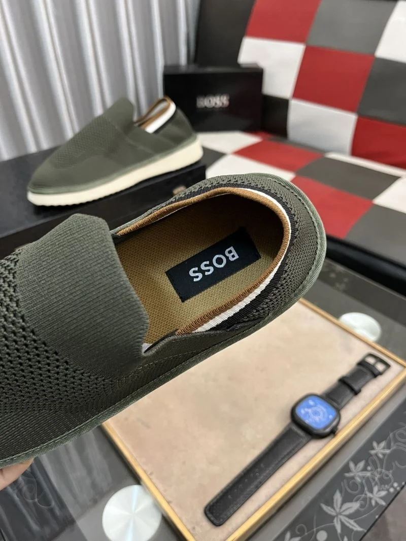 Boss Shoes HighPerformance 14691