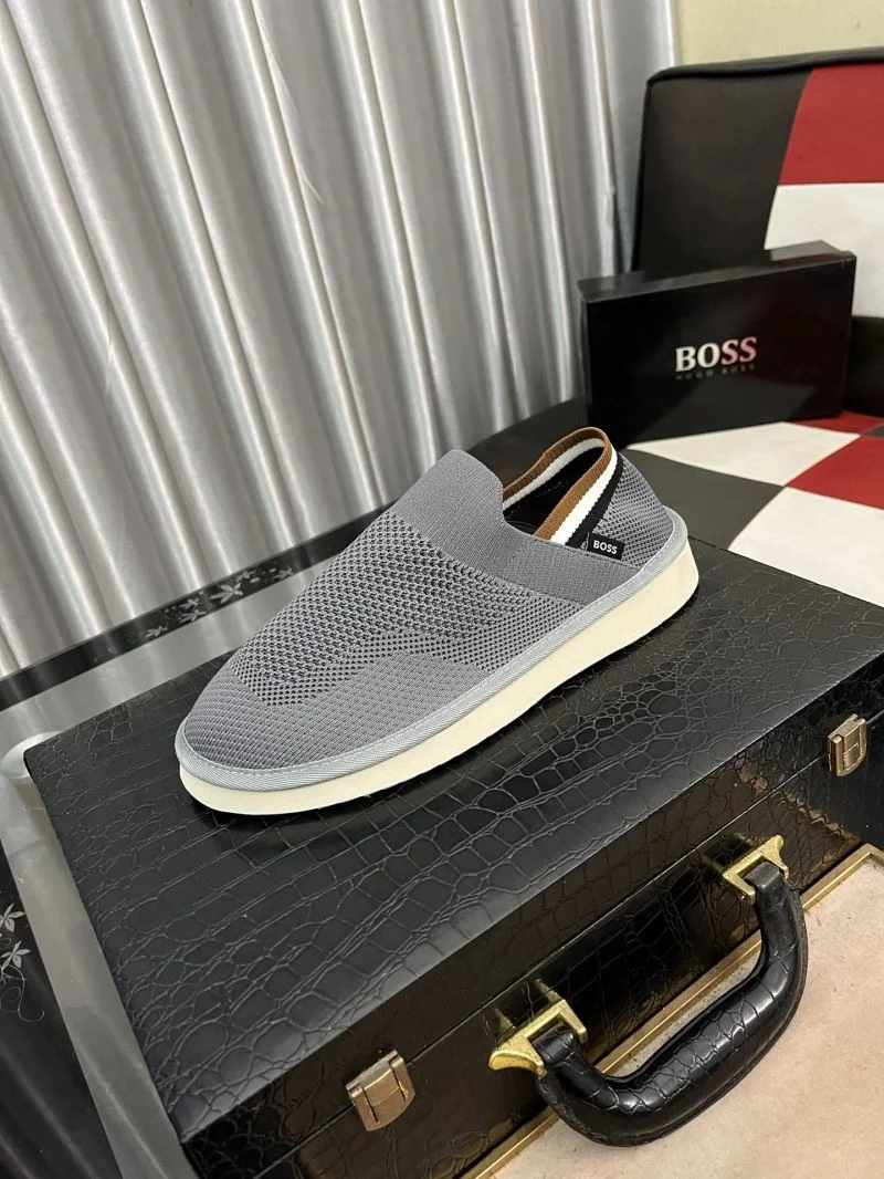 Boss Shoes Minimalist 14753