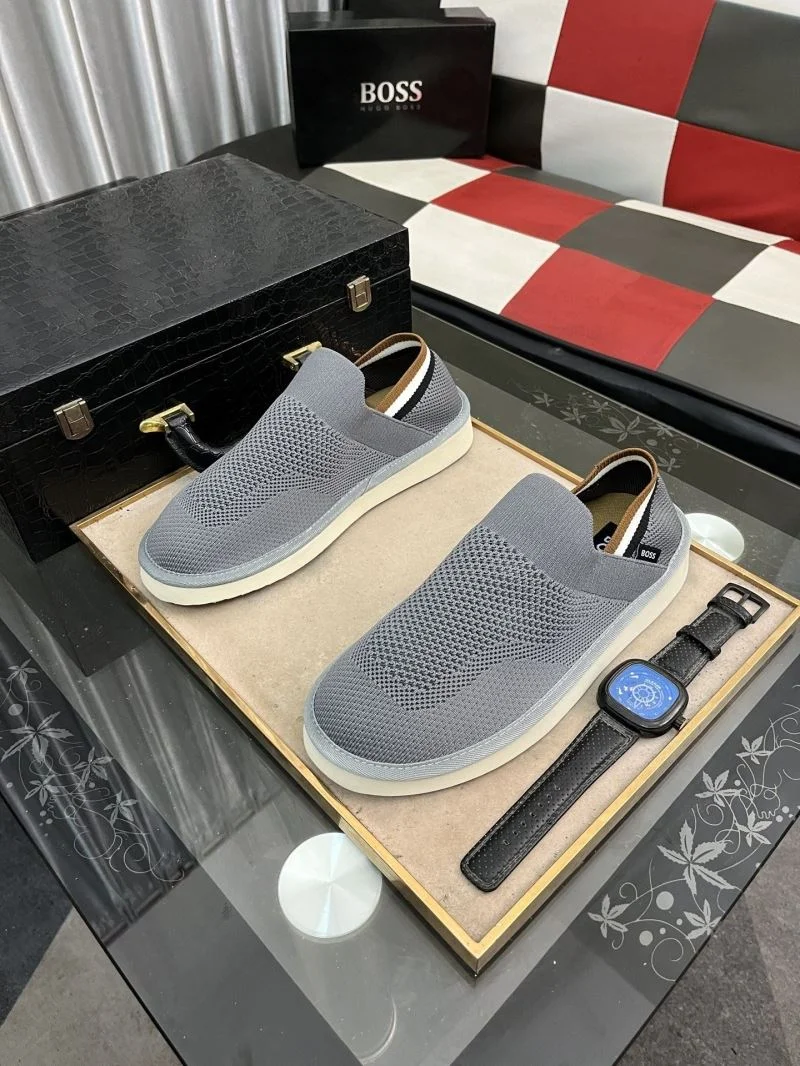 Boss Shoes Minimalist 14753