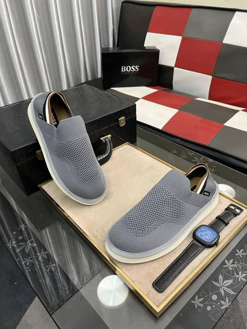 Boss Shoes Minimalist 14753
