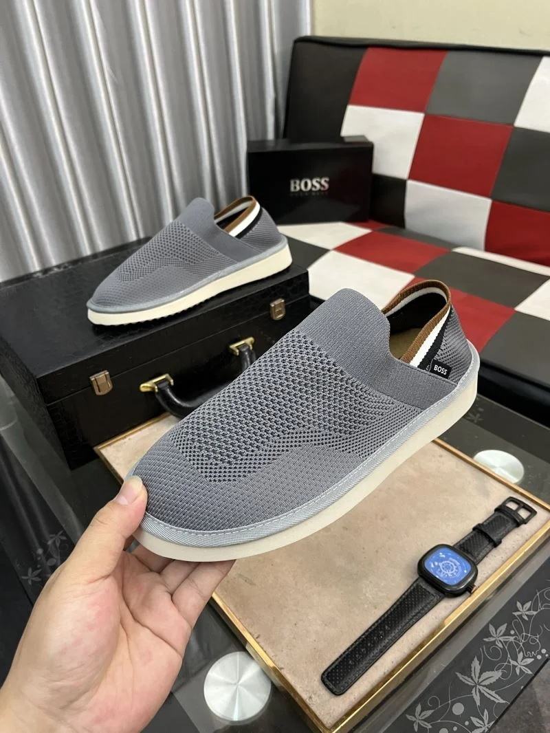 Boss Shoes Minimalist 14753