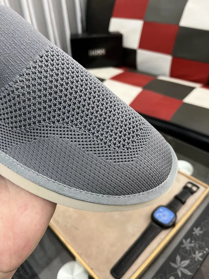 Boss Shoes Minimalist 14753