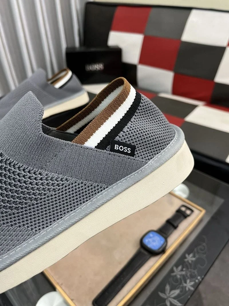 Boss Shoes Minimalist 14753