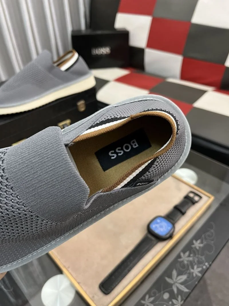 Boss Shoes Minimalist 14753