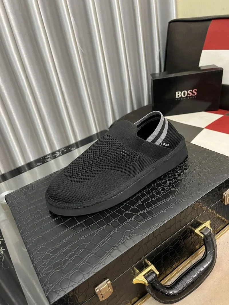 Boss Shoes Seasonal 14686