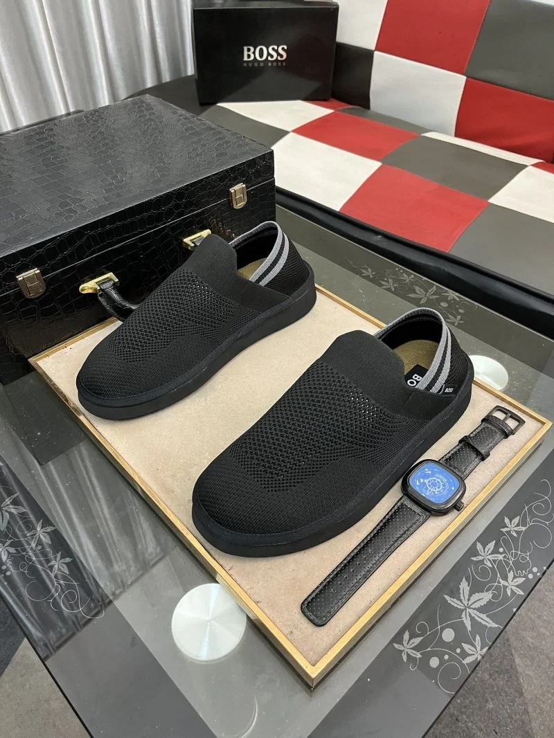 Boss Shoes Seasonal 14686