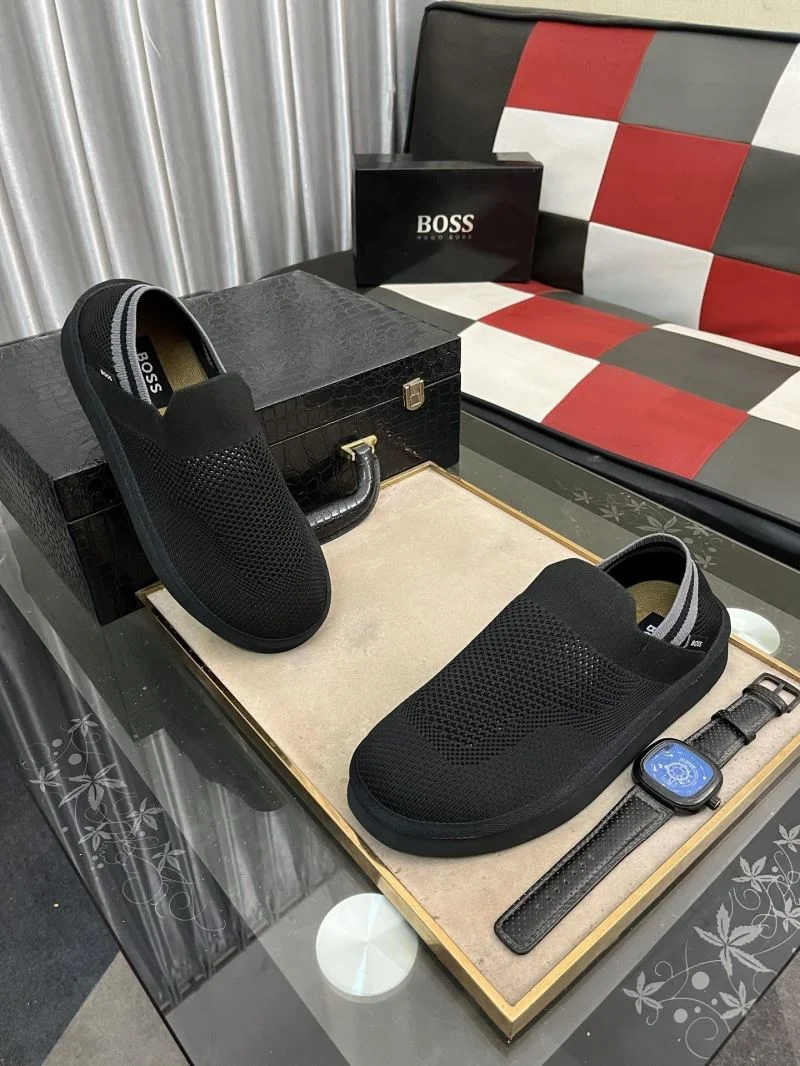 Boss Shoes Seasonal 14686