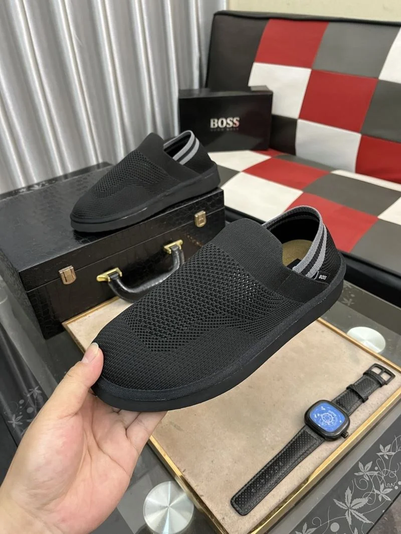 Boss Shoes Seasonal 14686