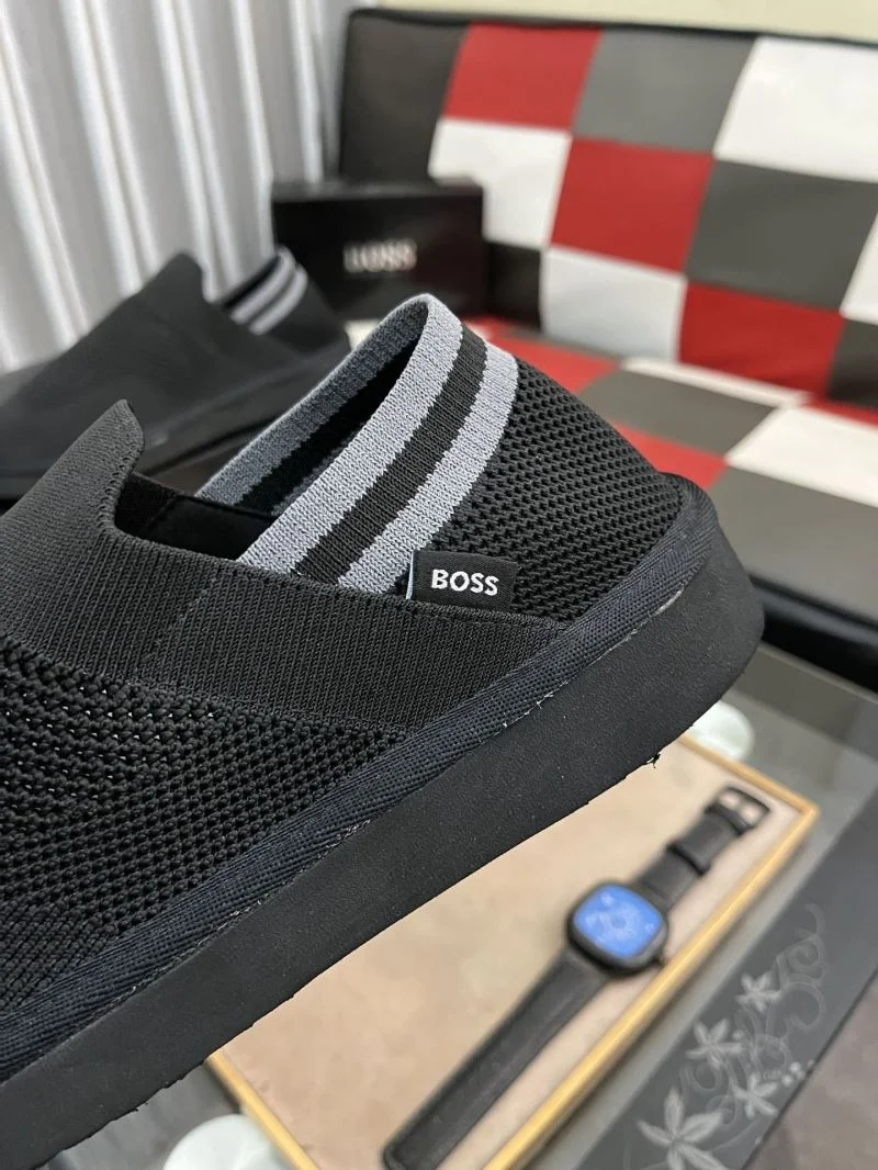 Boss Shoes Seasonal 14686