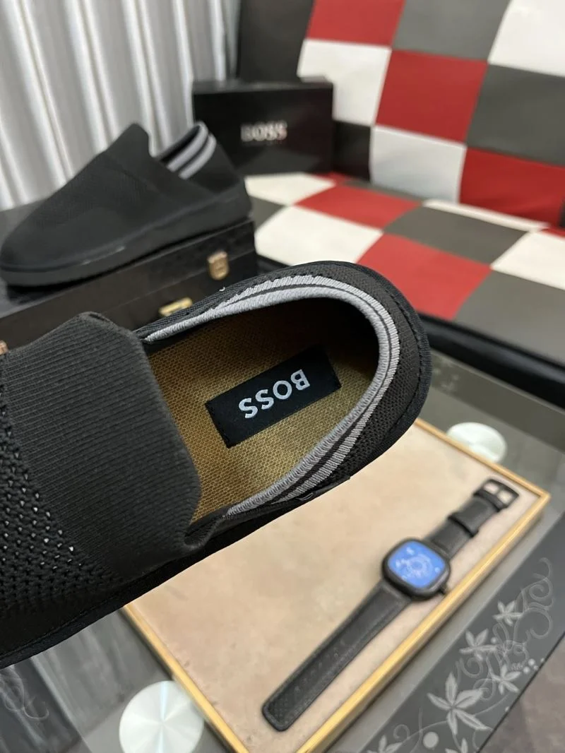 Boss Shoes Seasonal 14686