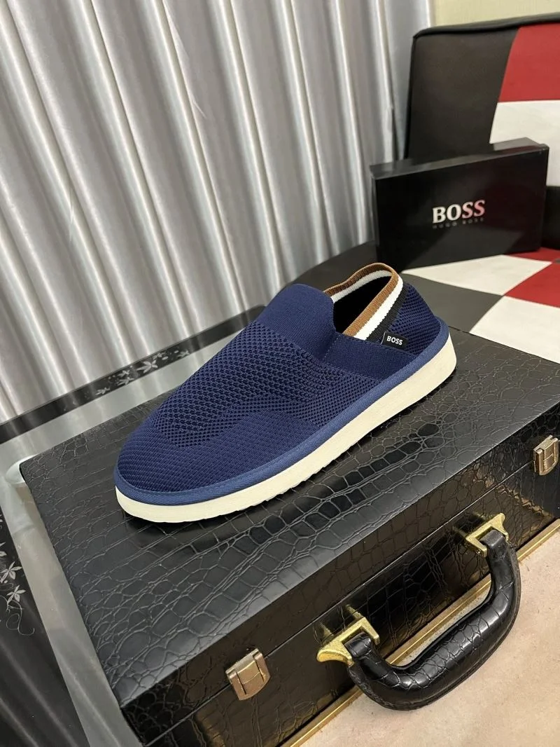 Supportive Boss Shoes 14695