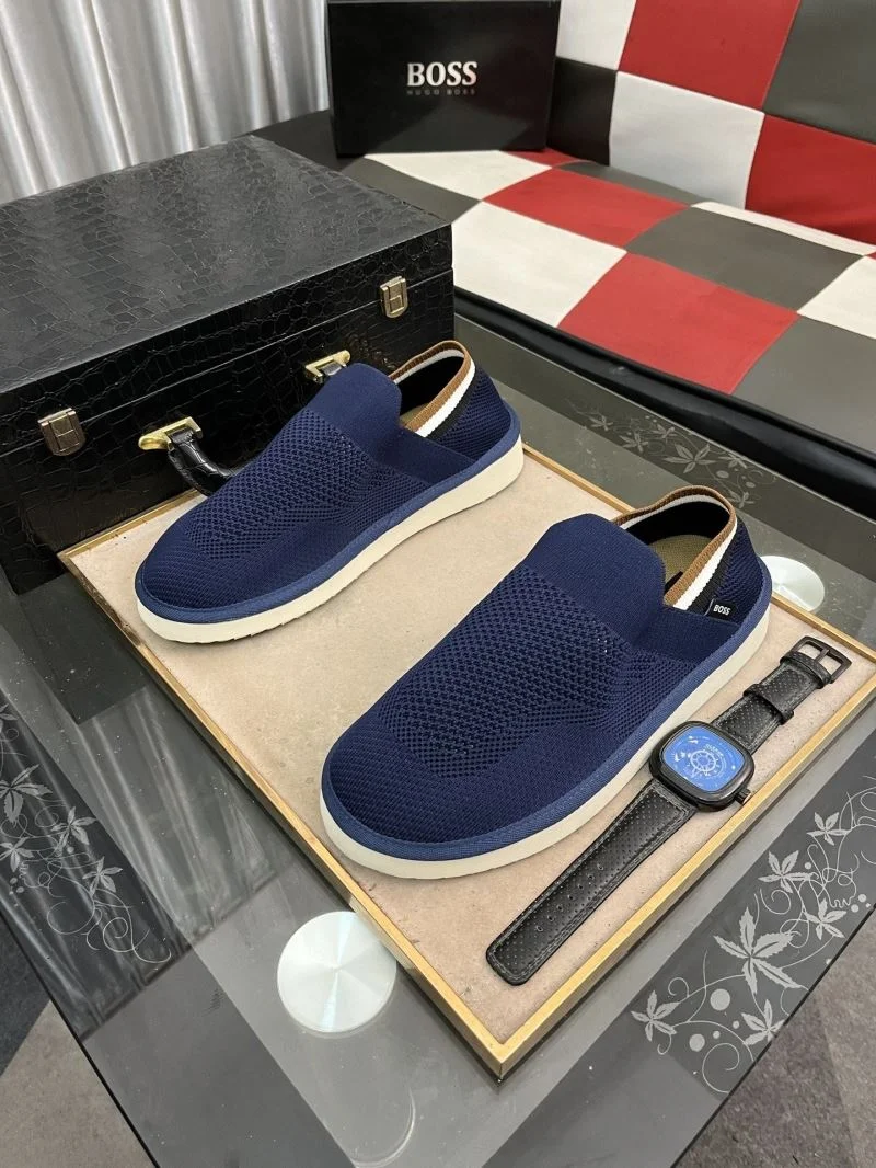 Supportive Boss Shoes 14695