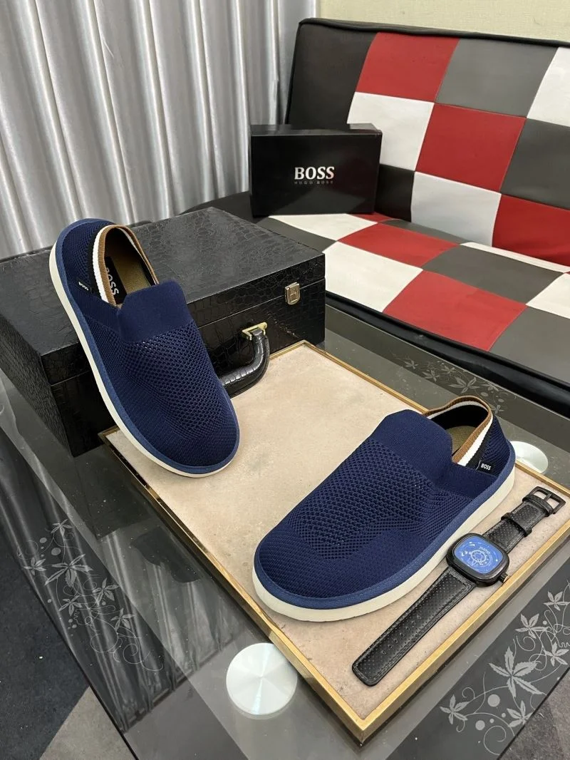 Supportive Boss Shoes 14695