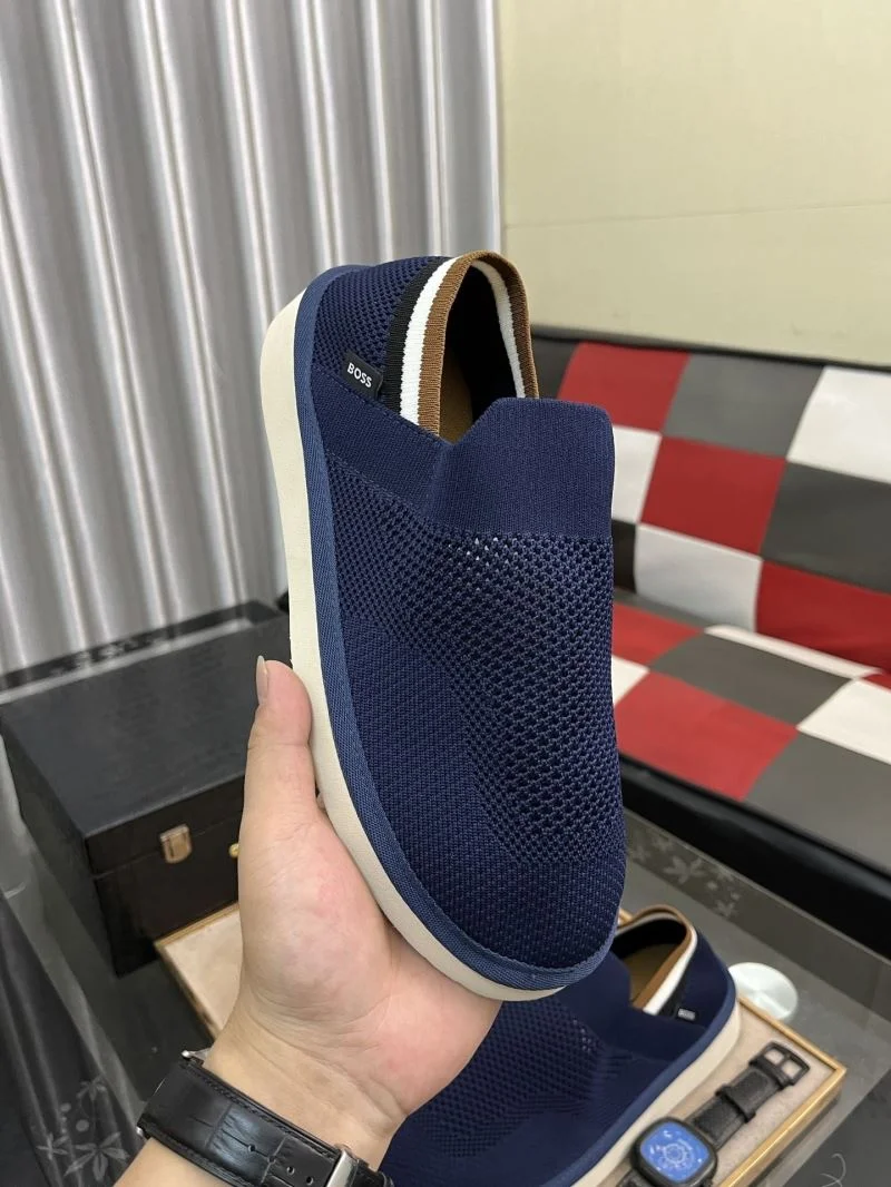 Supportive Boss Shoes 14695