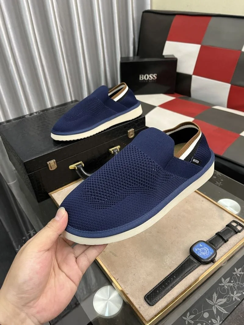 Supportive Boss Shoes 14695