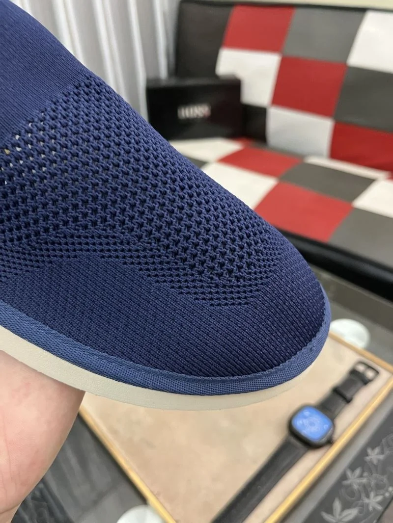 Supportive Boss Shoes 14695