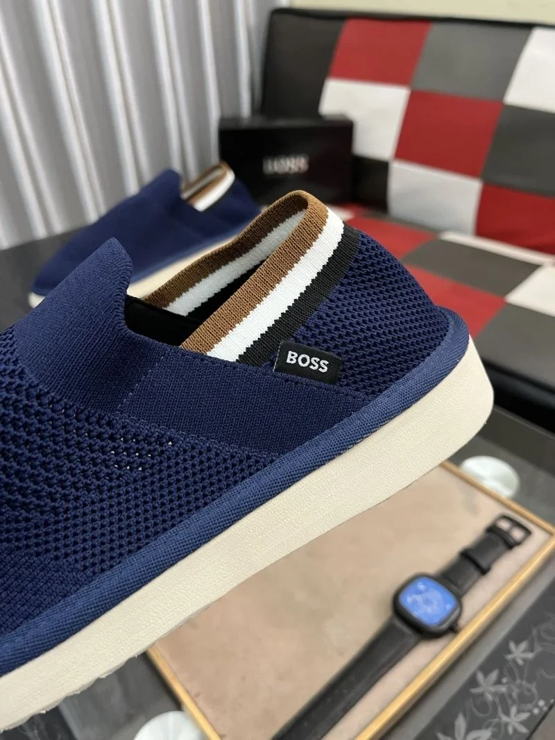 Supportive Boss Shoes 14695