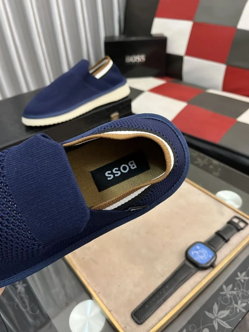 Supportive Boss Shoes 14695
