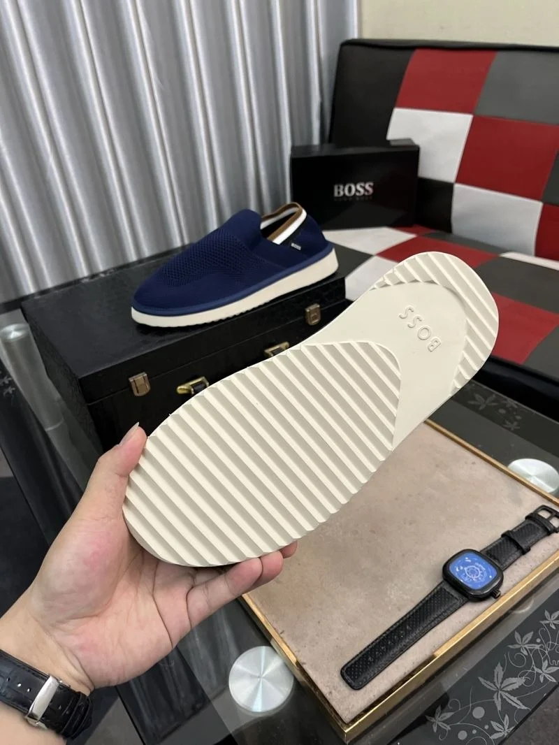 Supportive Boss Shoes 14695