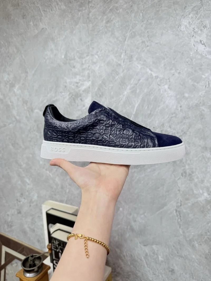 GoodFit Boss Shoes 14690