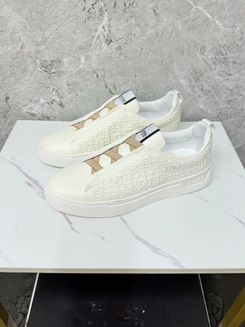 Boss Shoes OdorResistant 14685