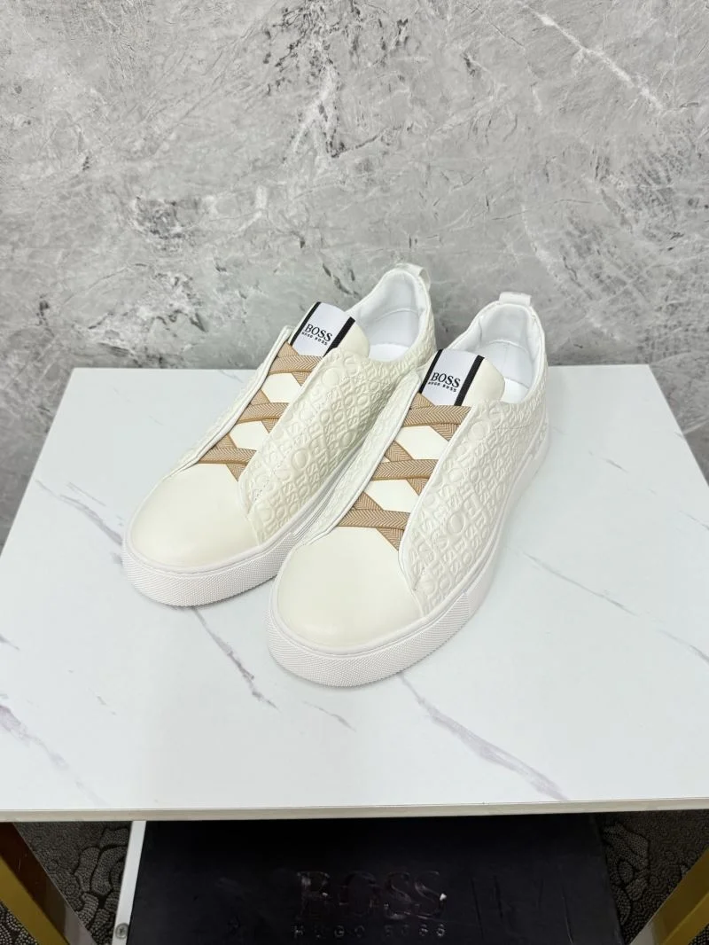 Boss Shoes OdorResistant 14685