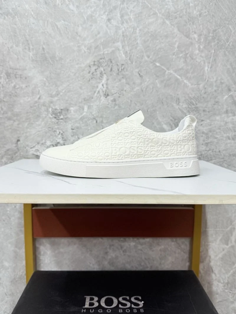 Boss Shoes OdorResistant 14685