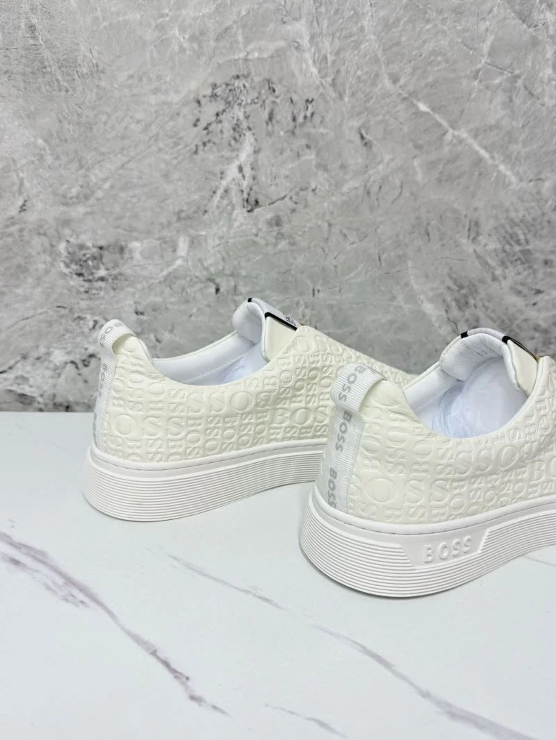 Boss Shoes OdorResistant 14685