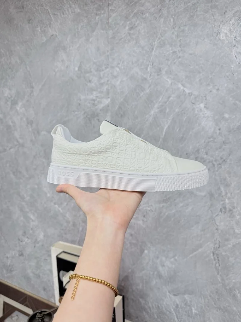 Boss Shoes OdorResistant 14685