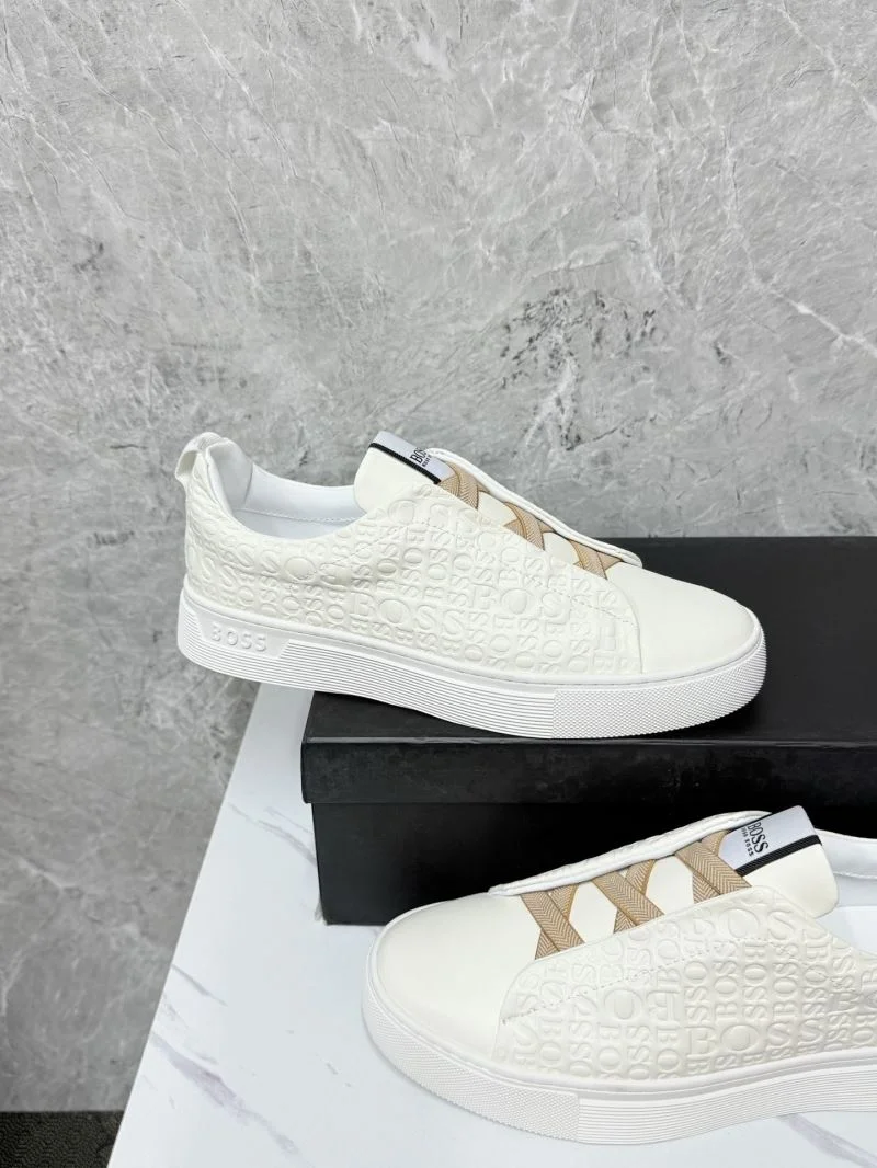 Boss Shoes OdorResistant 14685