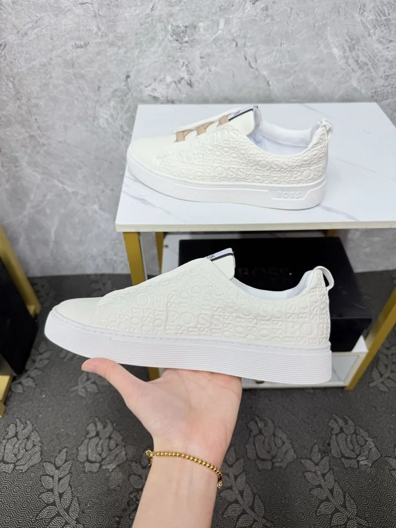 Boss Shoes OdorResistant 14685